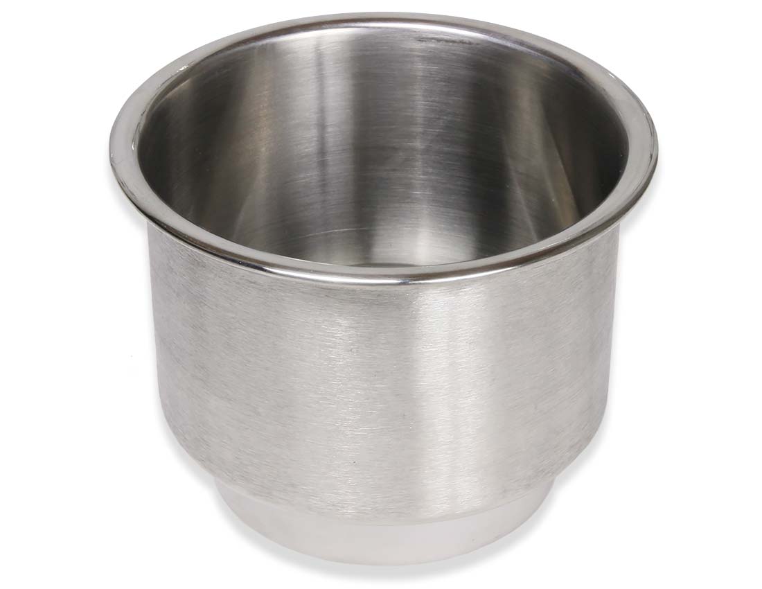 Replacement Stainless Steel Cupholder